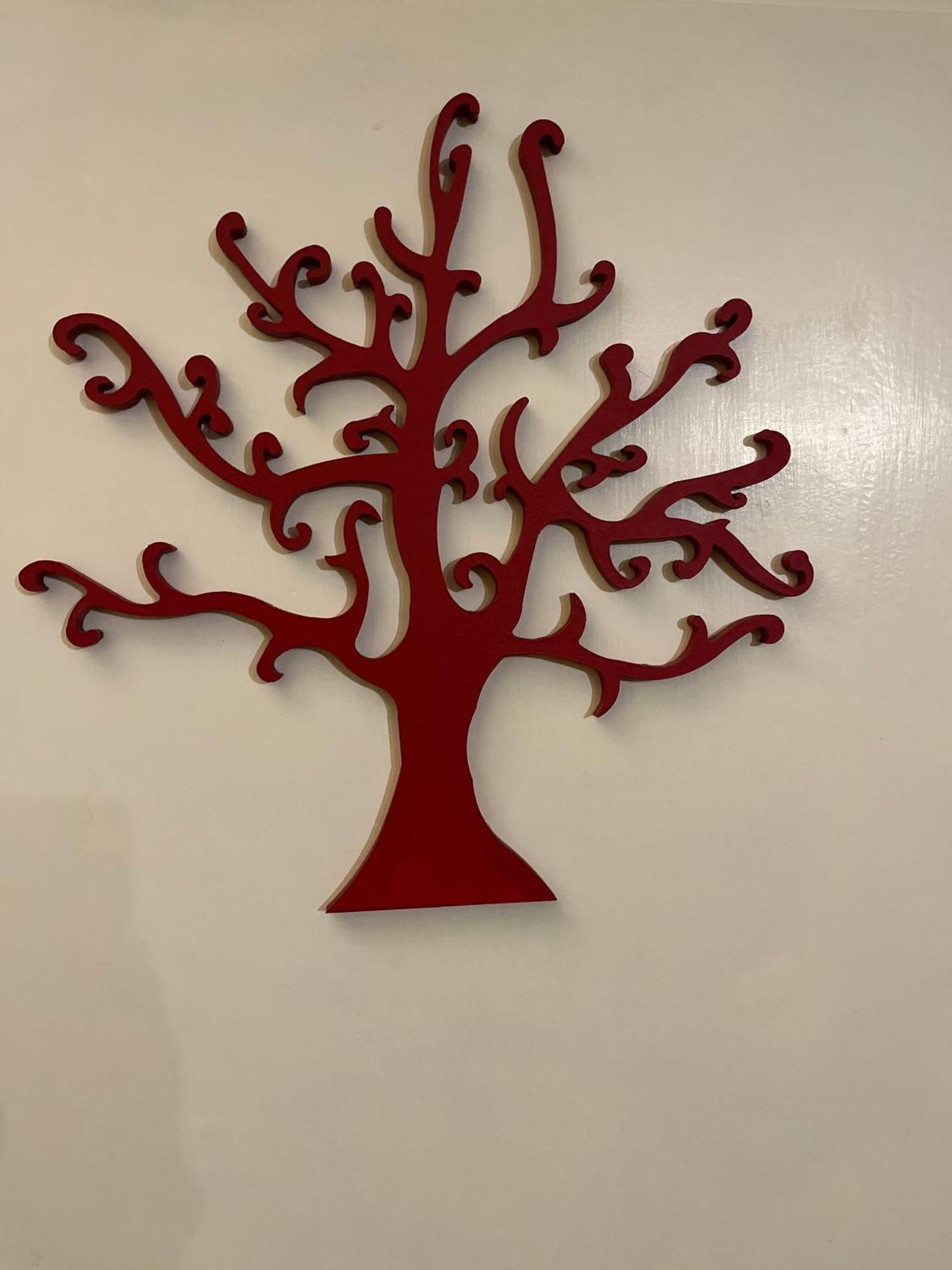 Albero Mago Ξενοδοχείο Φλωρεντία Εξωτερικό φωτογραφία